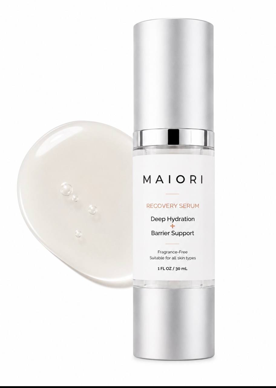 MAIORI Recovery Serum
